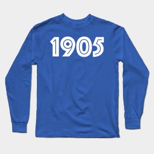 1905 Long Sleeve T-Shirt